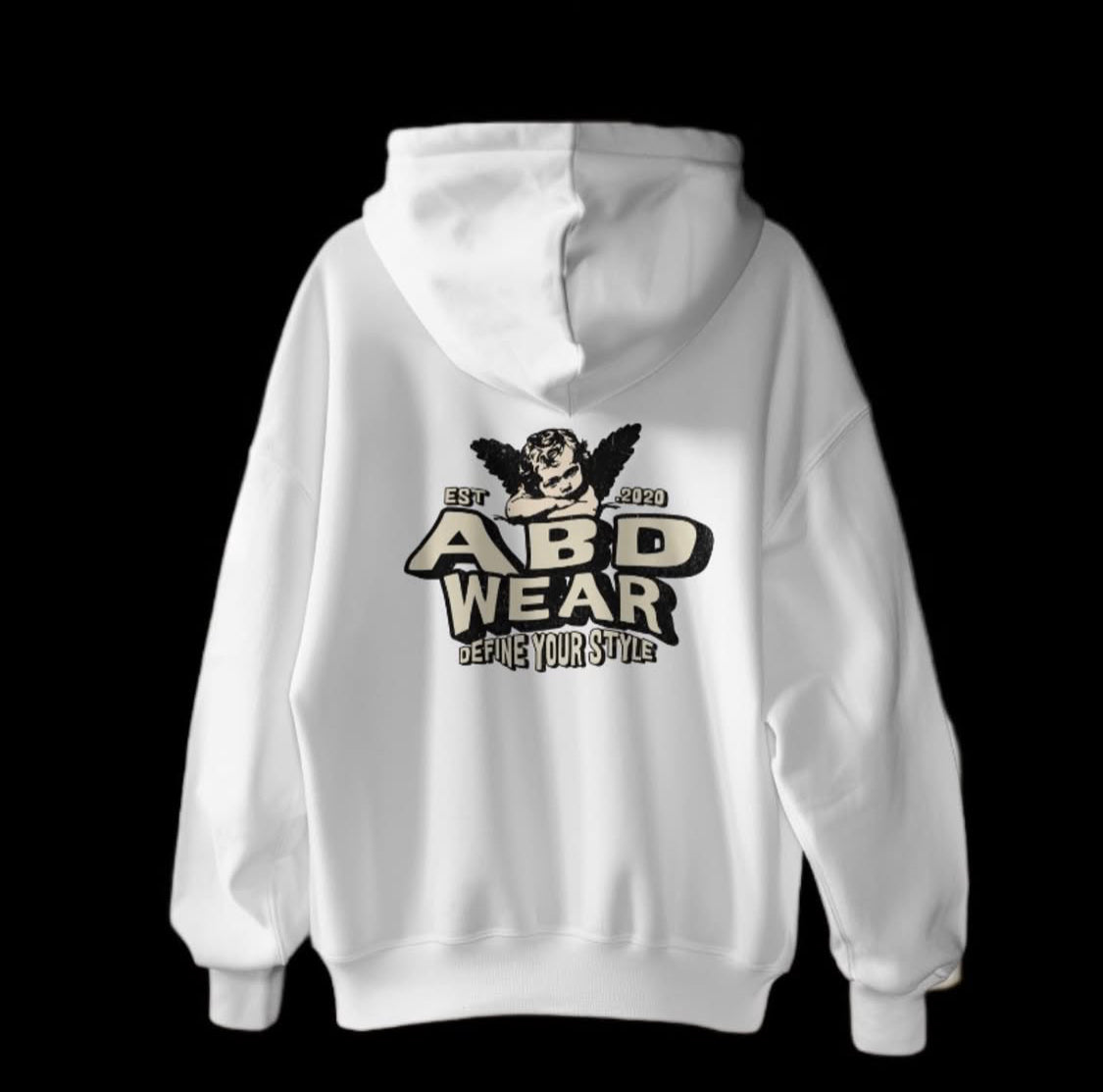 Customize Hoodies