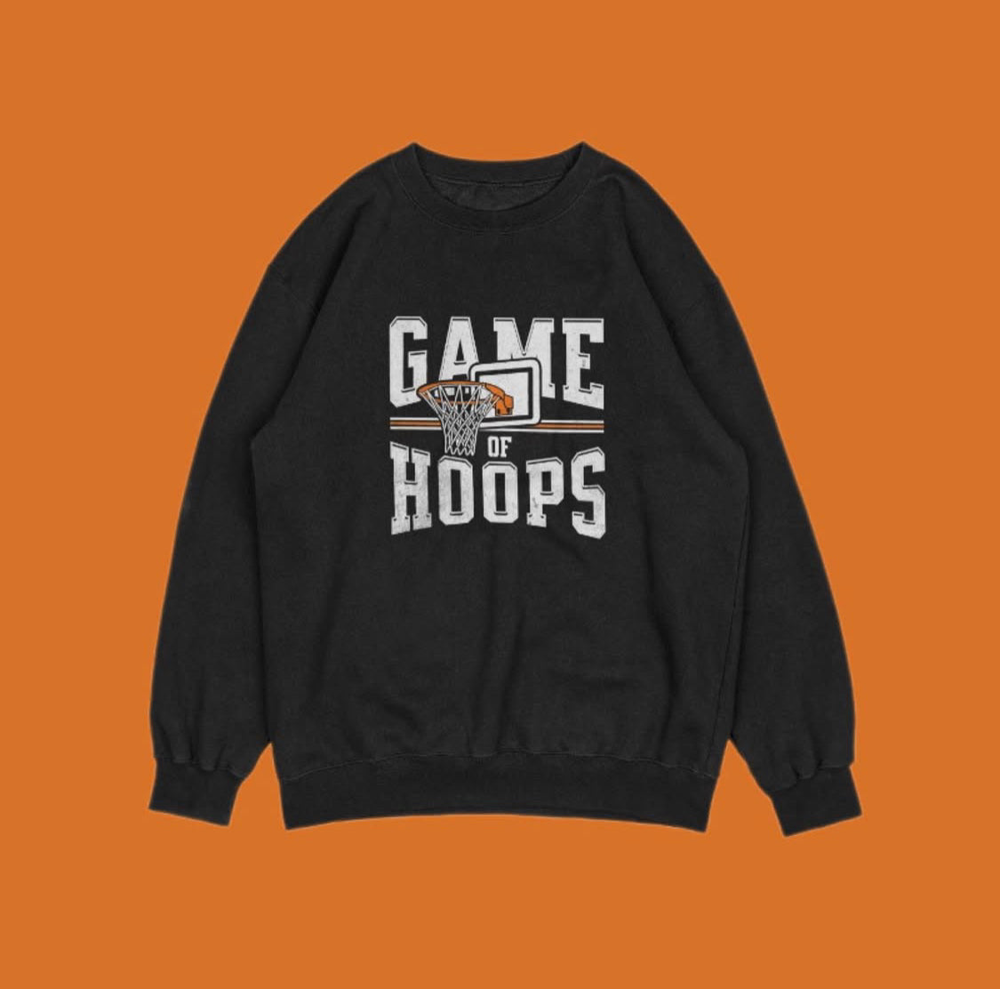 Customize Sweatshirt