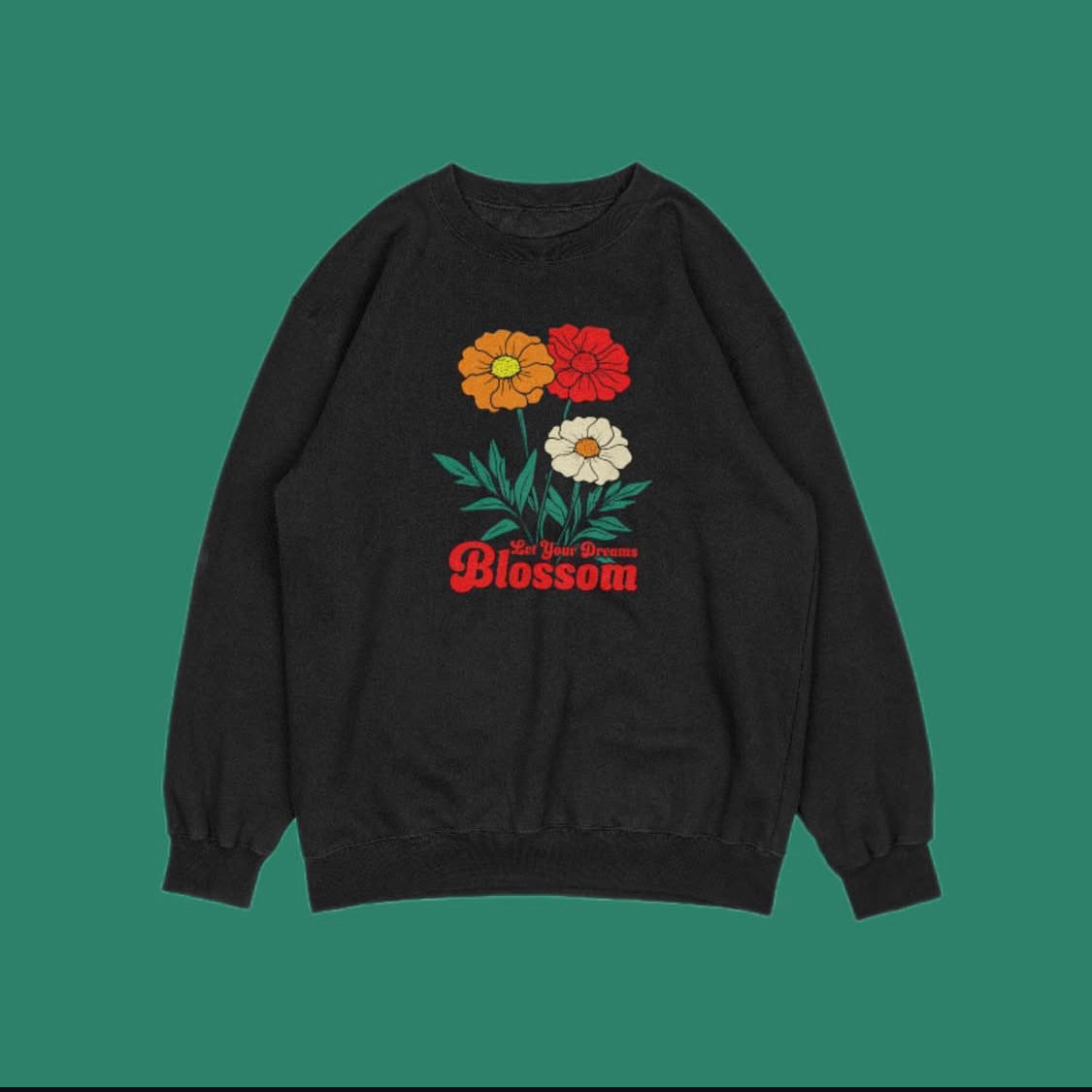 Customize Sweatshirt