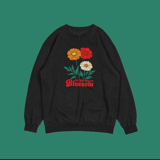 Customize Sweatshirt