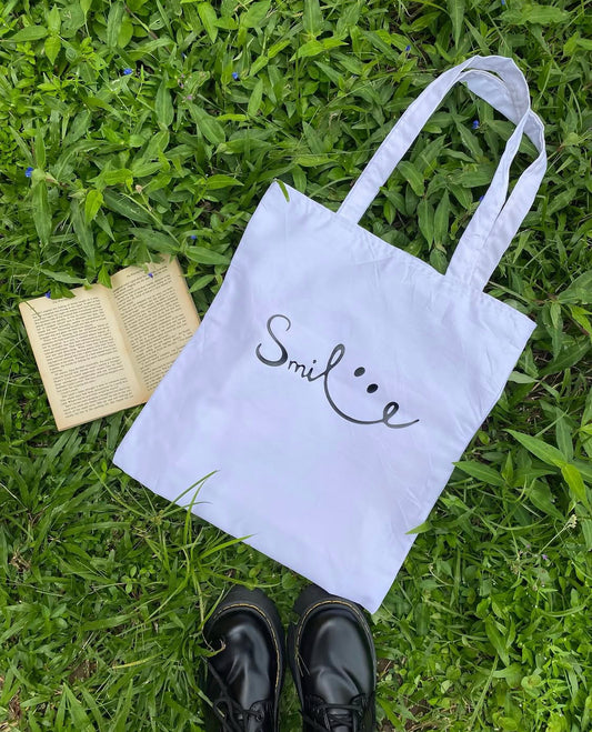 TOTE BAGS