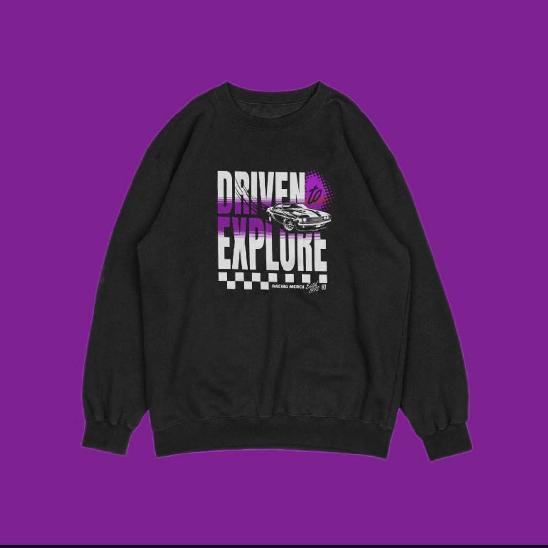 Customize Sweatshirt