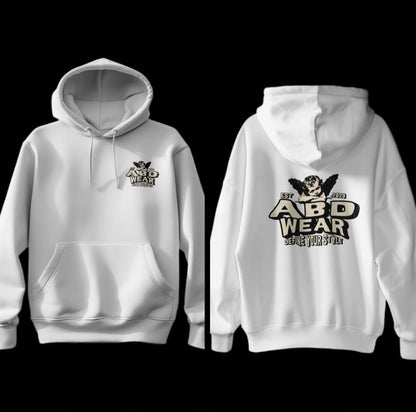 Customize Hoodies